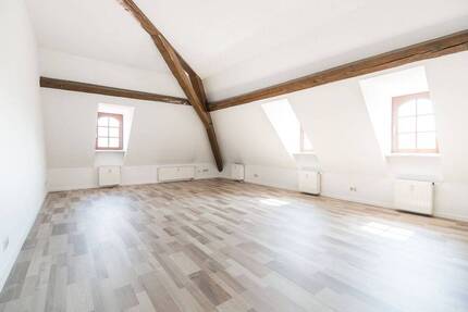 Zimmer Löbau Altlöbau - 3 Zimmer, 84 m&sup2;, 504&euro; | Angebot:26319647