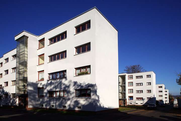 Wohnung zum Mieten in Kassel 538 € 66.53 m²