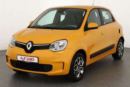Renault Twingo 8.037 km 12.950 &euro; Rostock 18146