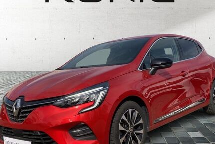 Renault Clio 14.788 km 15.999 &euro; Erfurt 99099