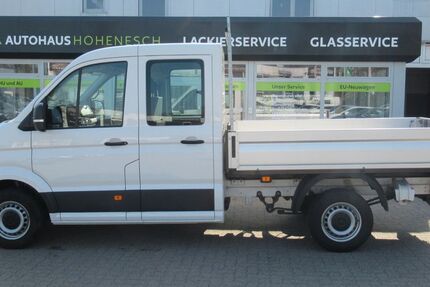 VW Crafter 18.300 km 35.500 &euro; Rotenburg (Wümme) 27356
