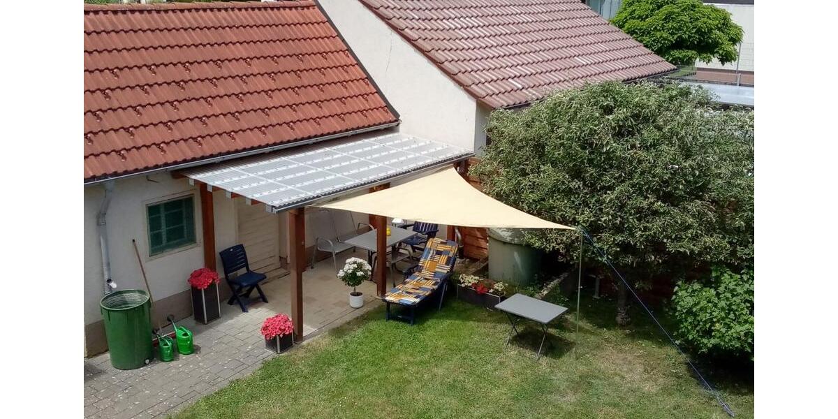 Doppelhaushälfte Trossingen - 4 Zimmer, 80 m&sup2;, 250.000&euro; | Angebot:26934431