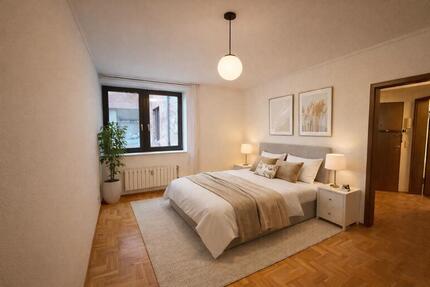 Wohnung Castrop-Rauxel Rauxel - 2 Zimmer, 77 m&sup2;, 154.997&euro; | Angebot:26426895