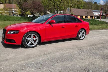 Audi A4 288.000 km 6.500 &euro; Mühlacker 75417