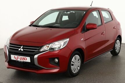 Mitsubishi Space Star 5.896 km 14.490 &euro; Wismar 23970