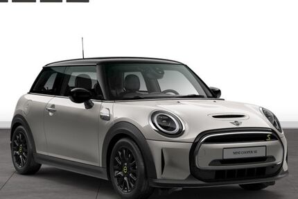 Mini Cooper SE 13.573 km 17.850 &euro; Schwandorf 92421