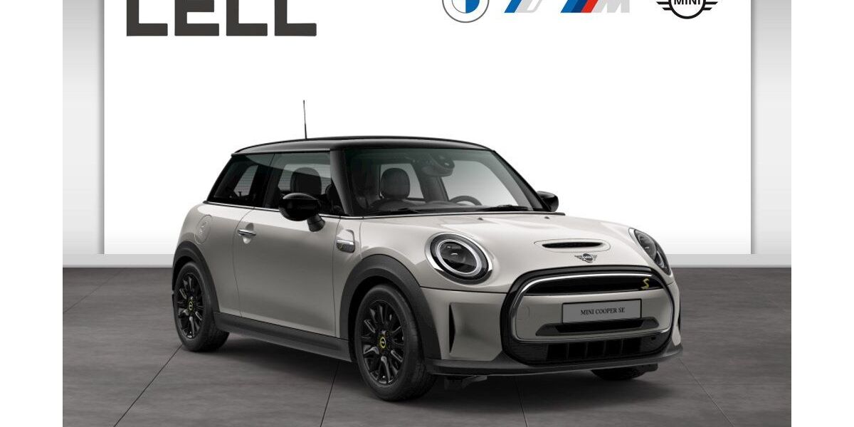 Mini Cooper SE 13.573 km 17.850 &euro; Schwandorf 92421