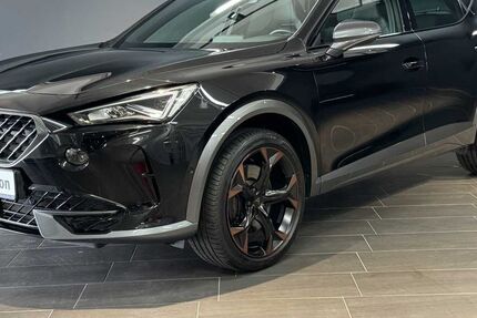 Cupra Formentor 22.570 km 34.861 € Offenbach 63069