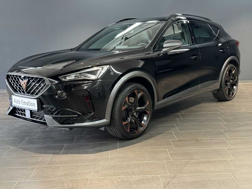 Cupra Formentor 22.570 km 34.861 € Offenbach 63069