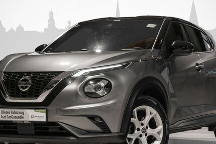 Nissan Juke 85.706 km 14.440 &euro; Lüneburg 21339