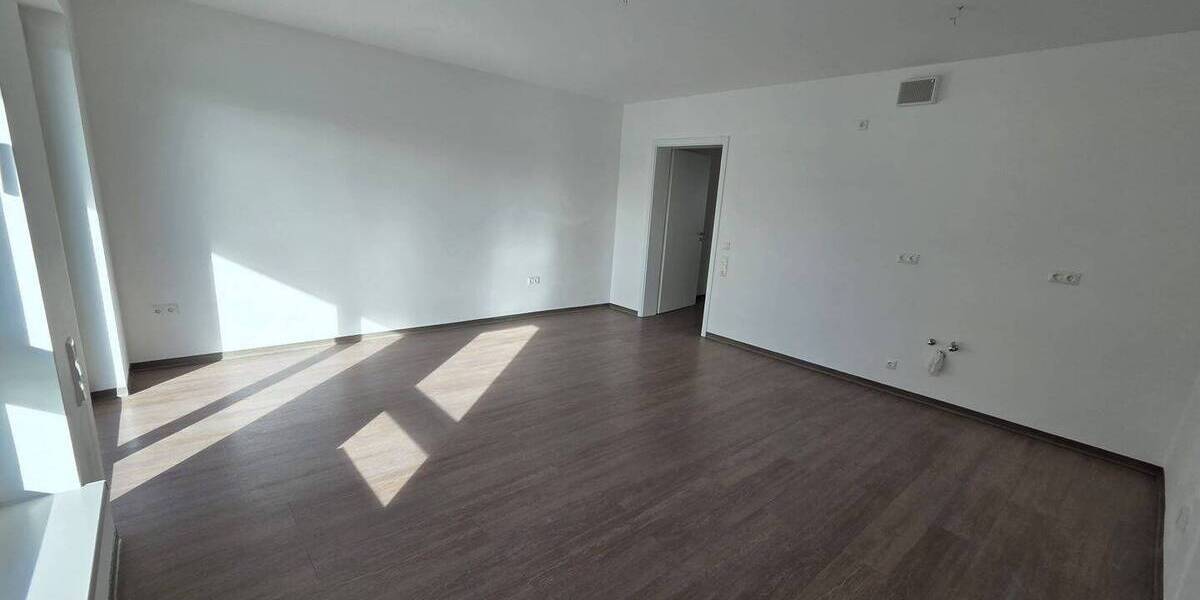 Etagenwohnung Merseburg Neumarkt (Vorstadt) - 4 Zimmer, 104 m&sup2;, 990&euro; | Angebot:22821433