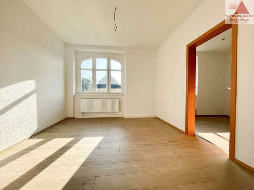 Wohnung zum Mieten in Olbernhau 220 € 38 m²