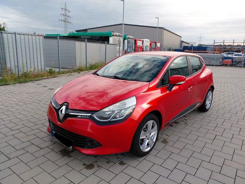 Clio