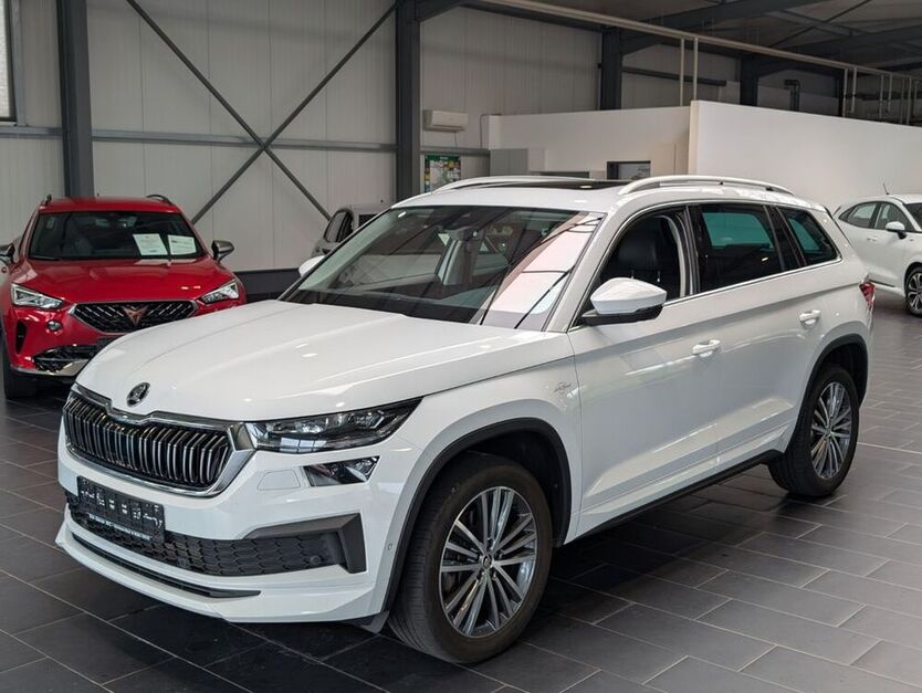 Kodiaq
