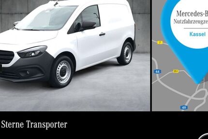 Mercedes Citan