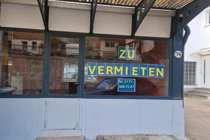 Gewerbeobjekt Heringen (Werra) - 250&euro; | Angebot:25063621