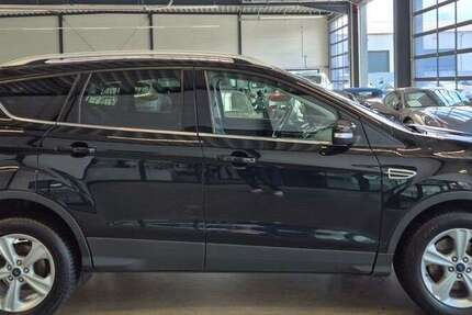 Ford Kuga 187.000 km 9.950 &euro; Geesthacht 21502