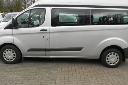 Ford Transit Custom 249.000 km 9.401 &euro; Rastede 26180