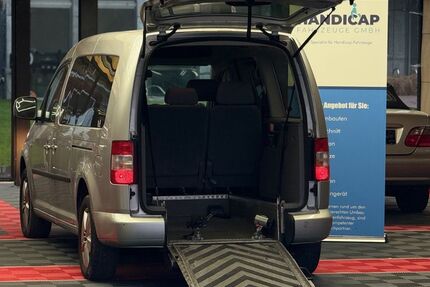 VW Caddy 170.941 km 15.900 &euro; Salzgitter 38259