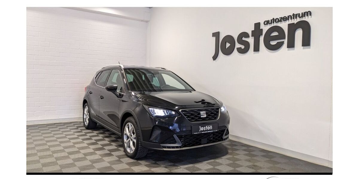 Seat Arona 51.561 km 15.990 &euro; Monheim am Rhein 40789