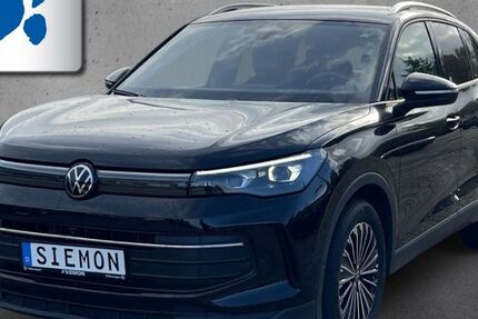 VW Tiguan 25.135 km 35.430 &euro; Ibbenbüren 49479