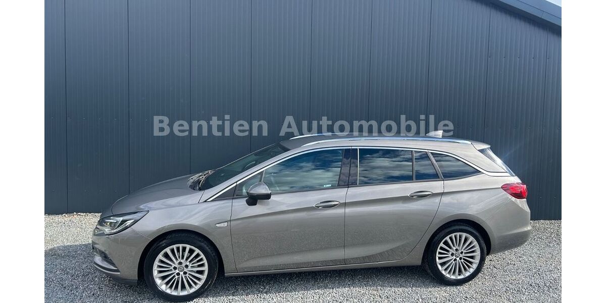 Opel Astra 157.300 km 8.990 &euro; Schleswig 24837