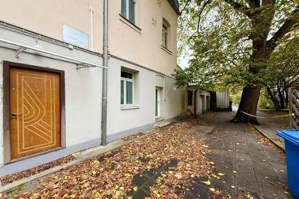 Büro in Fürth 100.000 € 51.5 m² zimmer