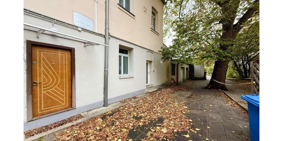 Büro in Fürth 100.000 € 51.5 m² zimmer