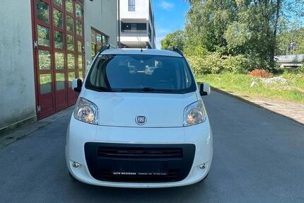 Fiat Qubo 189.233 km 2.499 &euro; Rosenheim 83026