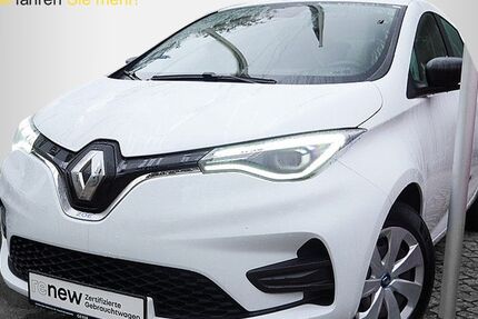 Renault ZOE 18.300 km 12.990 € Göppingen 73037