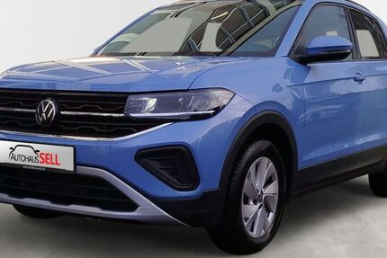 VW T-Cross 3.076 km 21.690 &euro; Hammelburg 97762