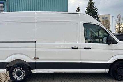 VW Crafter 185.650 km 16.500 &euro; Iphofen 97346