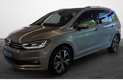 VW Touran 12.762 km 37.590 € Ibbenbüren 49477