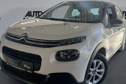Citroen C3 49.500 km 9.100 &euro; Bünde 32257