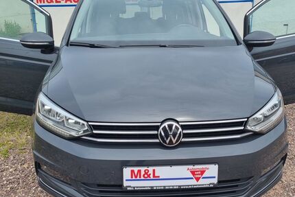 VW Touran 175.000 km 19.885 &euro; Halle / Saale 06112