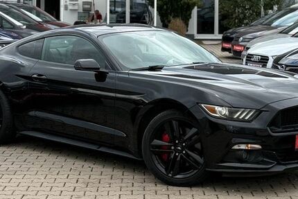 Ford Mustang 119.332 km 21.000 € Gablingen 86456
