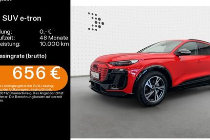 Audi Q6 e-tron 3.118 km 64.310 € Bad Nauheim 61231
