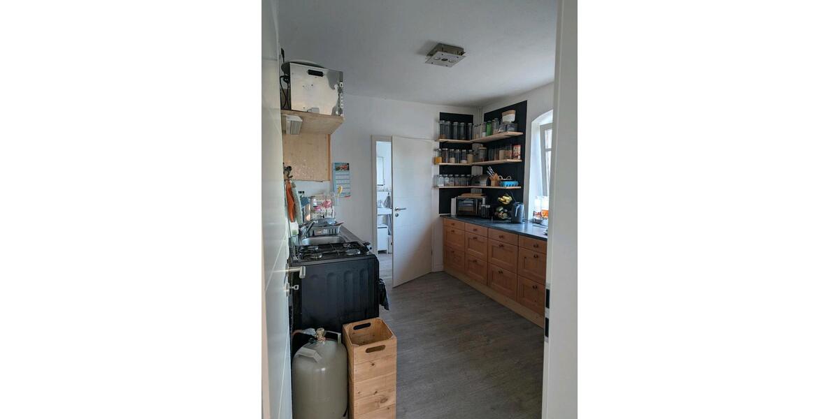 Doppelhaushälfte Schwalmstadt - 5.5 Zimmer, 100 m&sup2;, 165.000&euro; | Angebot:27068608