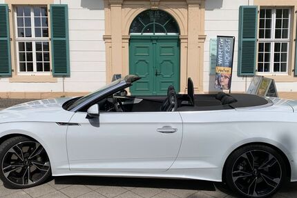 Audi A5 68.000 km 35.500 &euro; Kassel 34121