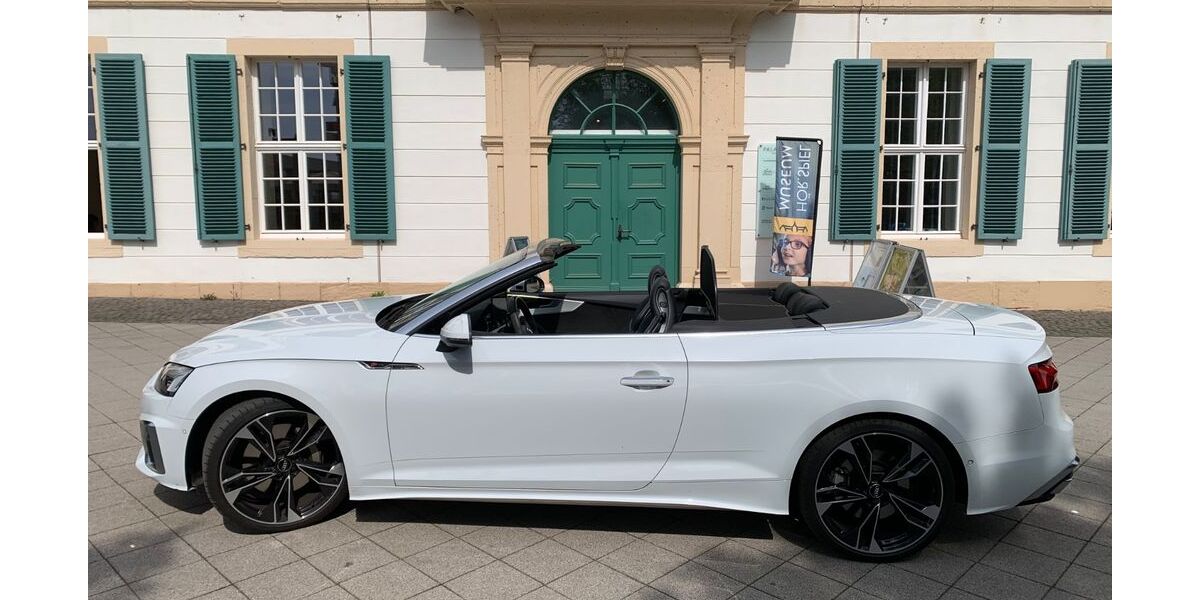 Audi A5 68.000 km 35.500 &euro; Kassel 34121