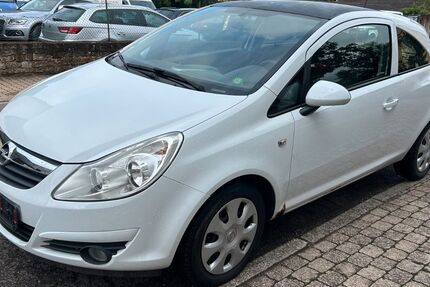 Opel Corsa 180.000 km 700 € Merzig 66663