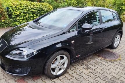 Seat Leon 122.000 km 4.800 &euro; Heidelberg 69126