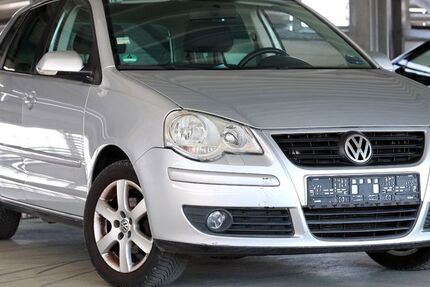 VW Polo 159.500 km 2.890 &euro; München 81369
