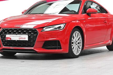 Audi TT 74.098 km 26.444 &euro; Wuppertal 42109
