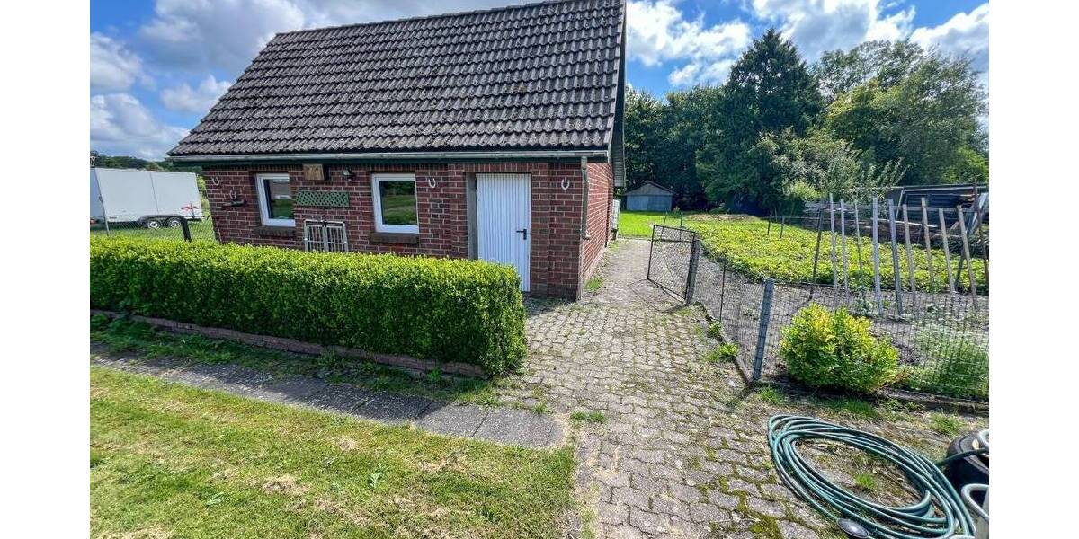 Einfamilienhaus Beverstedt Heerstedt - 5 Zimmer, 150 m&sup2;, 179.000&euro; | Angebot:25729268