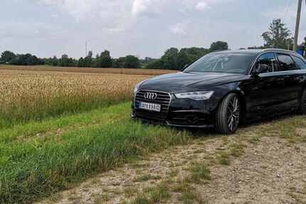Audi A6 209.000 km 19.890 &euro; Geithain 04643