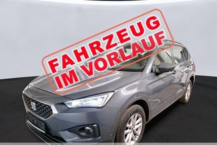 Seat Tarraco 17.880 km 20.999 &euro; Chemnitz - Mittelbach 09224