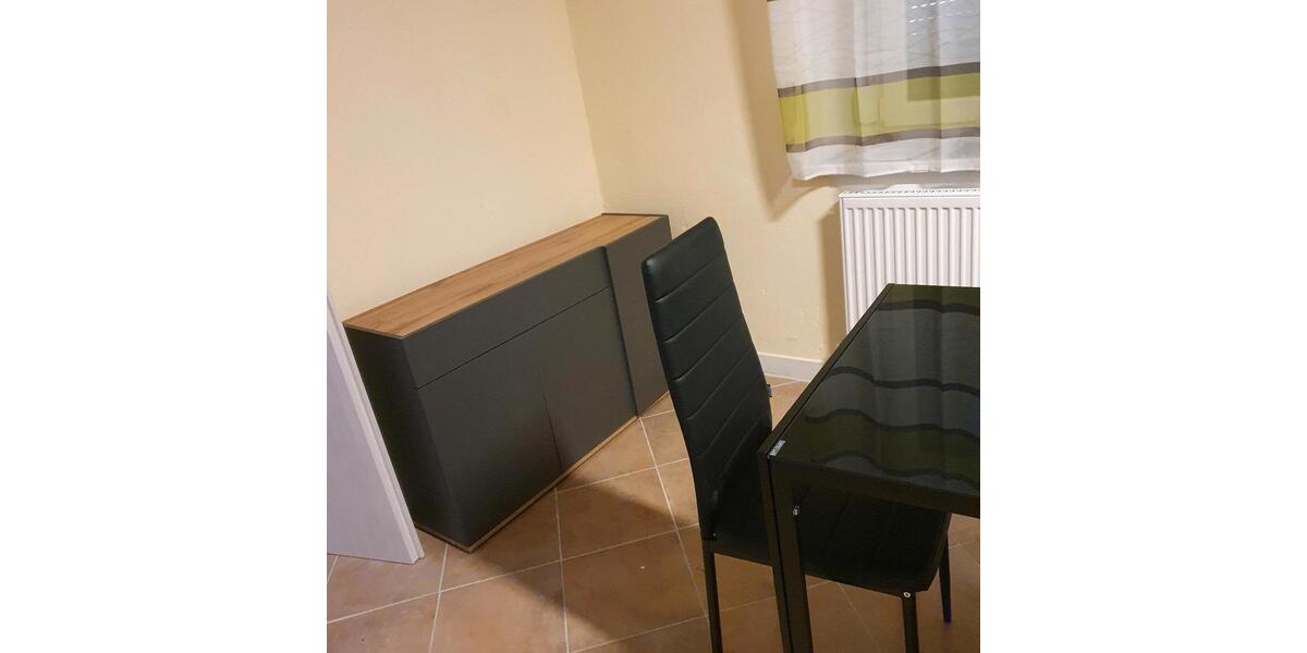 Erdgeschoßwohnung Warmensteinach - 2 Zimmer, 350&euro; | Angebot:23634373