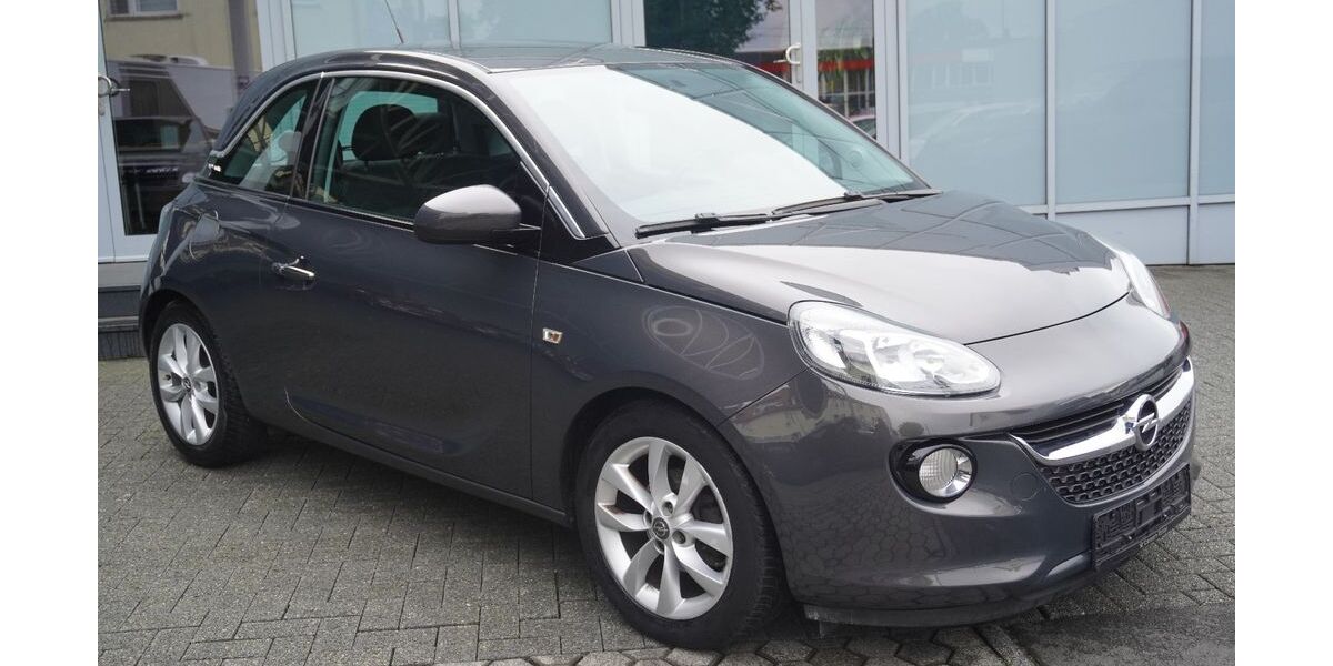Opel Adam 96.300 km 4.999 &euro; Kassel 34123