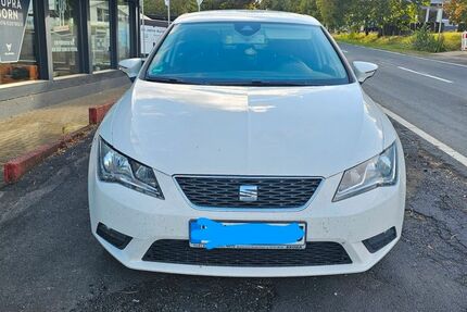 Seat Leon 140.250 km 9.800 € Ehringshausen 35630